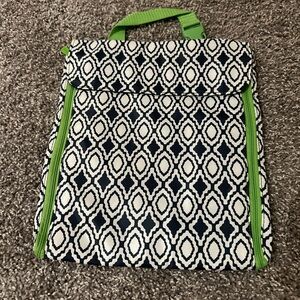Thirty One Hanging Travel Toiletry Bag